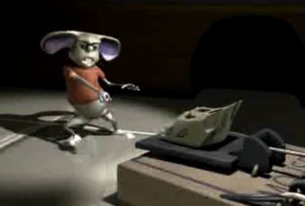 Video Divertenti - Topolino