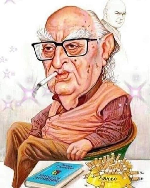 Andrea Camilleri