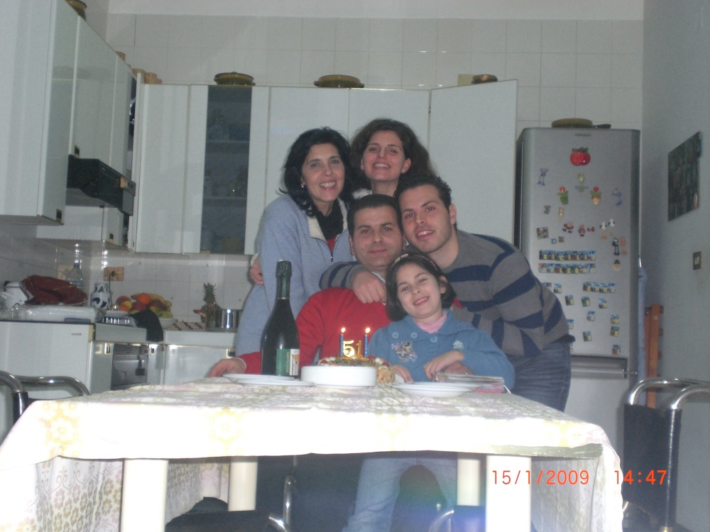 I miei  pi grandi Amori