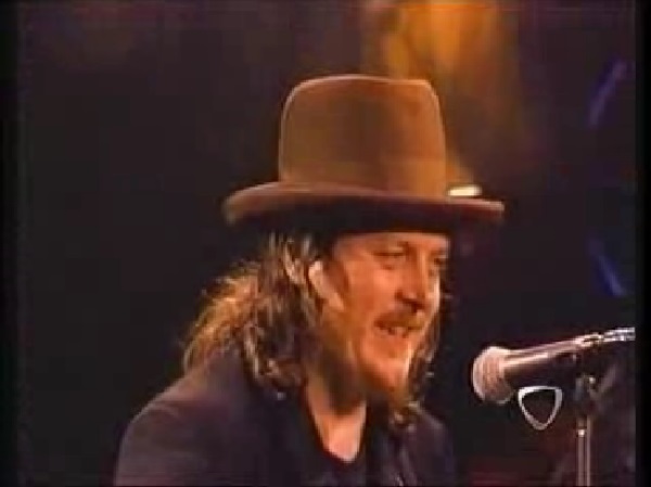 Zucchero - Il volo