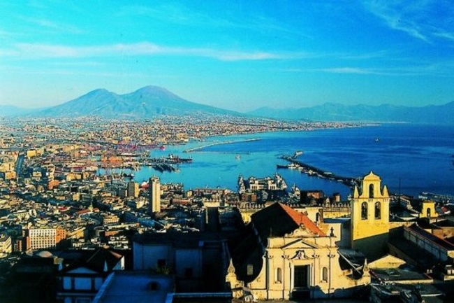 Canzoni Napoletane Classiche e Moderne