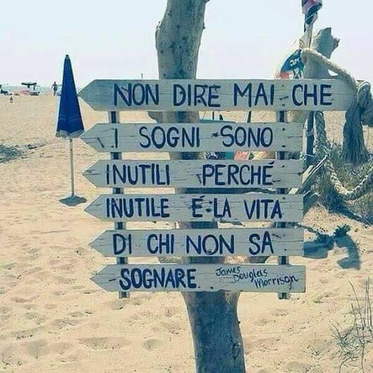 sogni