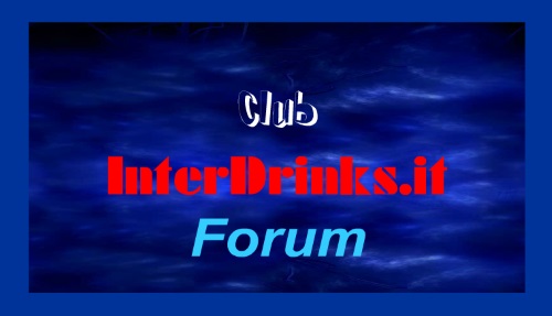 Club InterDrinks partecipate al Forum