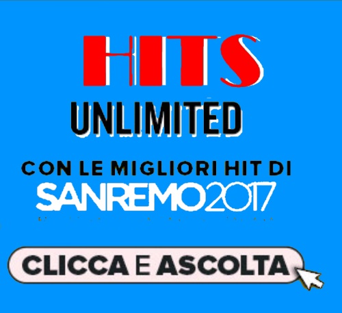 67° Festival della Canzone Italiana Sanremo 2017