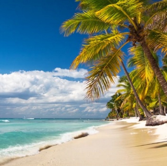 video: Punta Cana - Dominican Republic