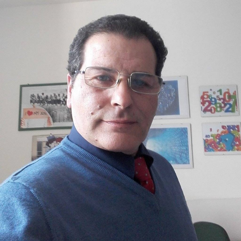 Maurizio Giambanco